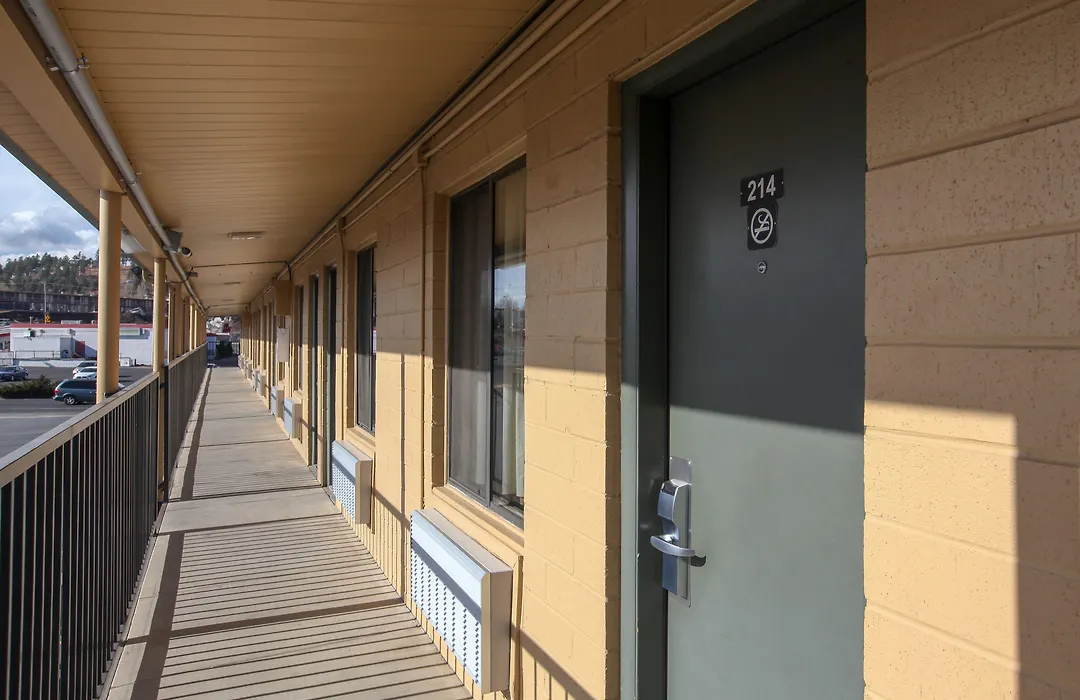 Budget Inn Flagstaff-1