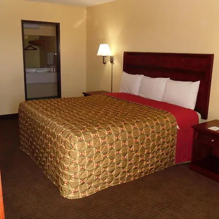 Budget Inn Flagstaff-3