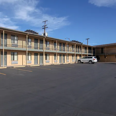 Budget Inn Flagstaff-2